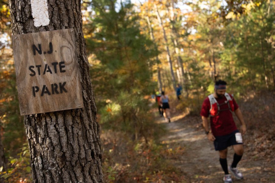 Hot Mess Trail Races photo 6