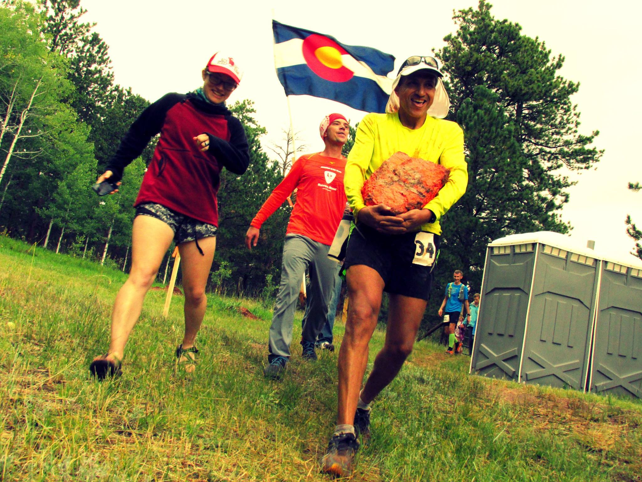 Summits Trail Runs photo 2