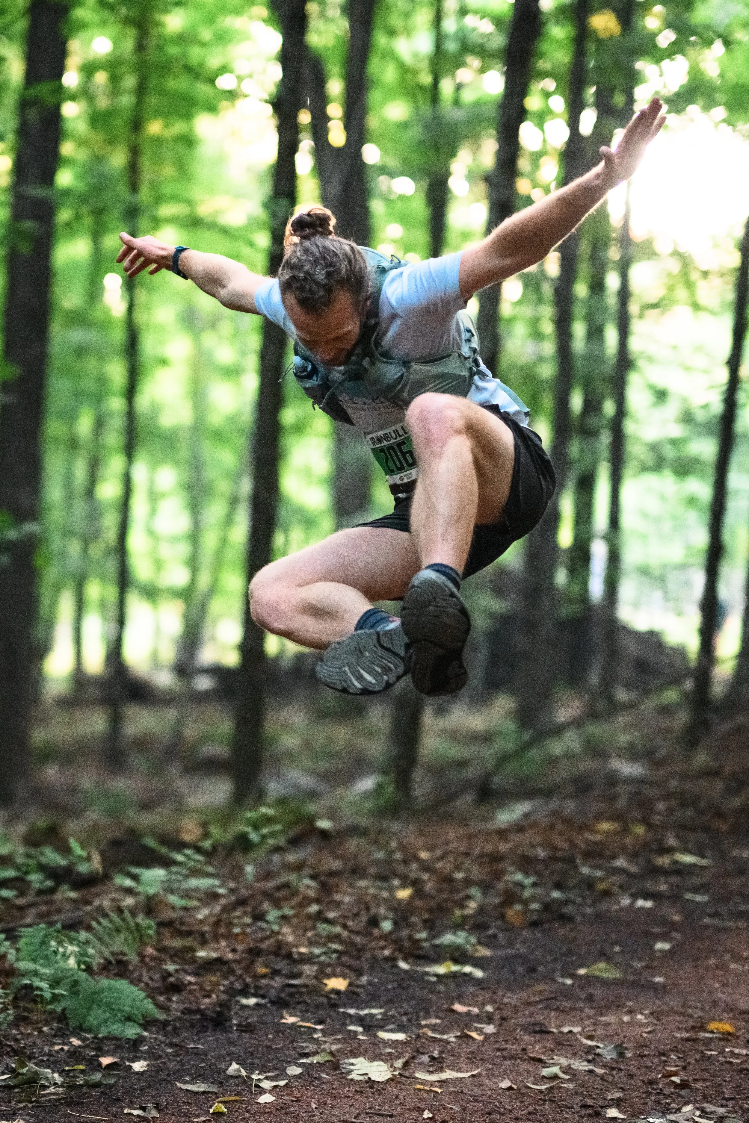 Underdown Trail Races photo 2