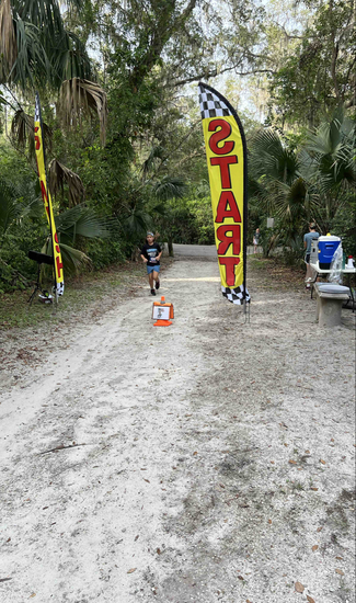 Luau 5K, 10K, & 13.1M at DeBary, FL (20) photo 1