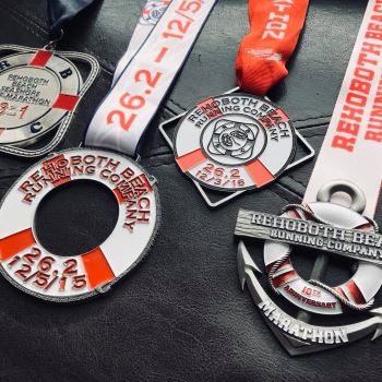 Rehoboth Seashore Marathon and Half Marathon photo 7