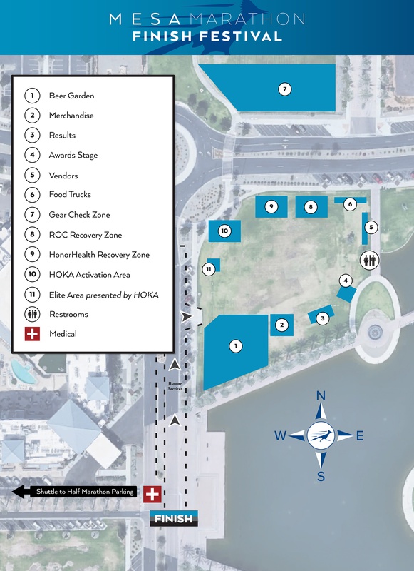 Mesa Marathon photo 9