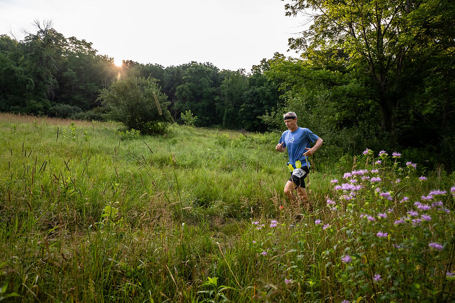 Von Trapp Mountain Marathon photo 4