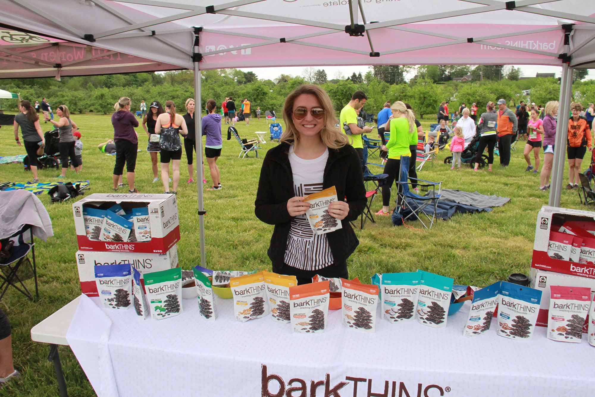 Run the Vineyards - Cork High & Bottle Deep - Half Marathon photo 6