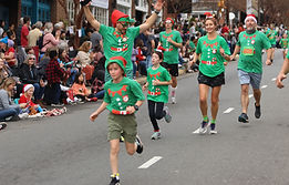 9th Annual Historic Hillsborough Half Marathon and 5K - 2026 photo 4