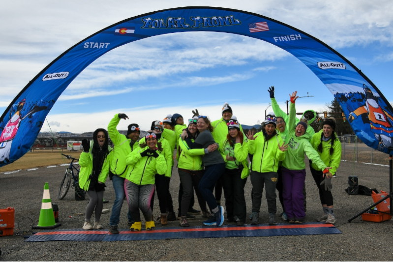 All-Out Runapalooza photo 1