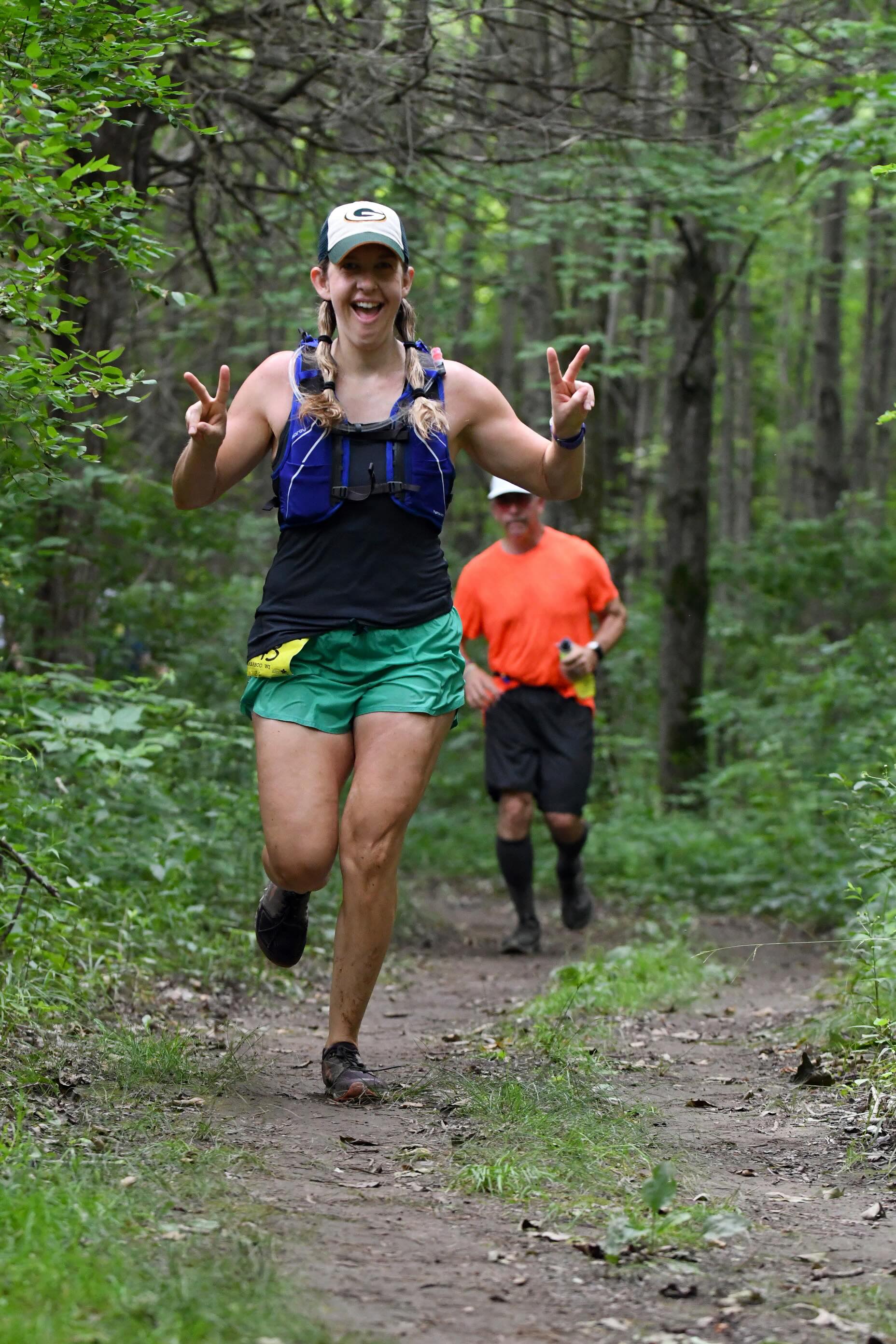 Dances With Dirt - Devil's Lake photo 1
