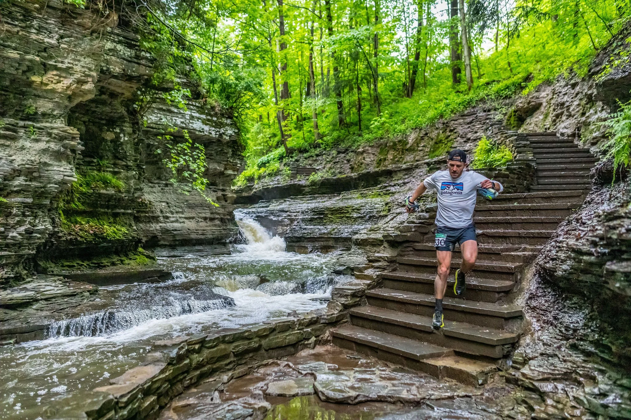 Whiteface Mountain Races photo 6