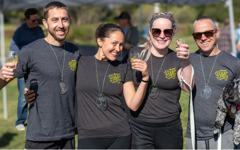 Beer City Half™ San Diego photo 3