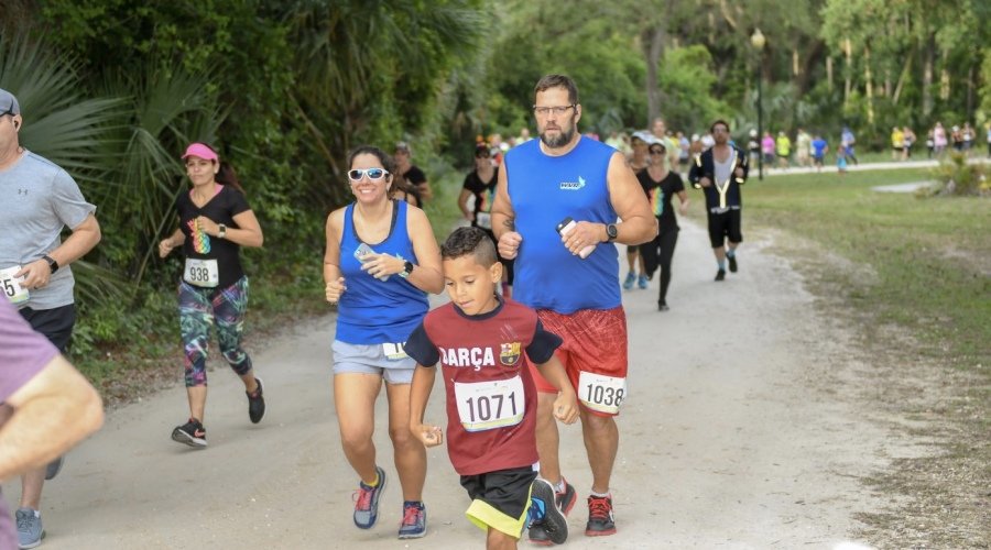 AdventHealth Presents the Central Florida Legends Marathon, Half Marathon and 5K photo 5