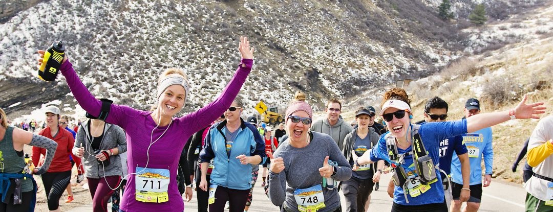 Horsetooth Half Marathon - Presented by Fort Collins Connexion photo 3