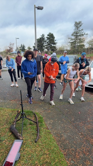 Holiday 5K, 10K, & 13.1M at Everett, WA (49) photo 1