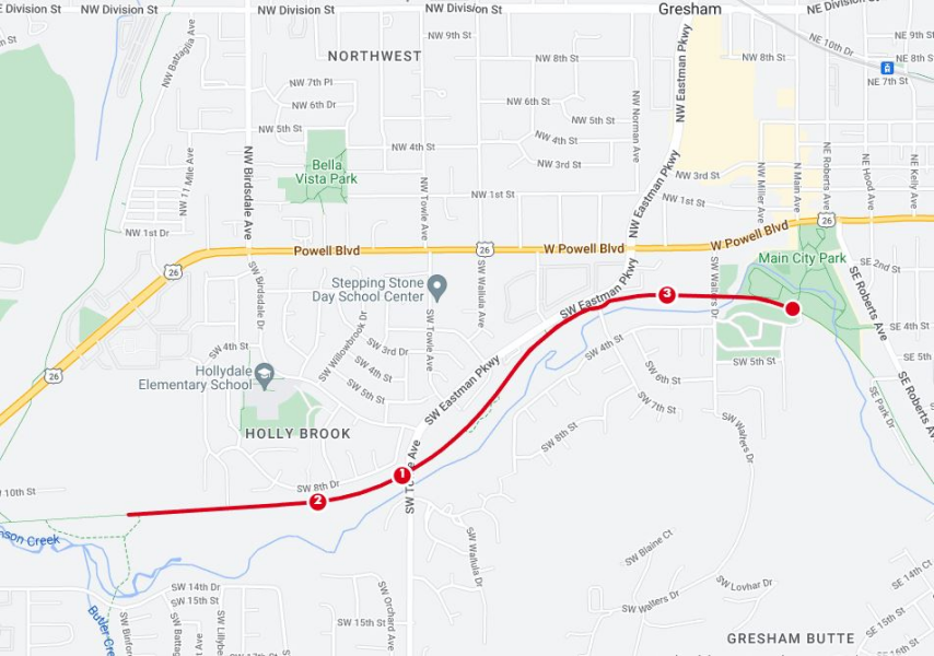 2026 Gresham Lilac Run photo 4