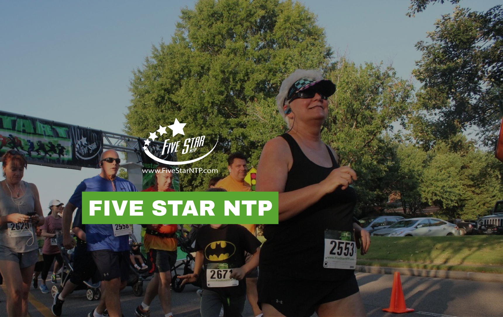 Salute  to Veterans 5K/10K/Half Marathon - Tucson photo 4