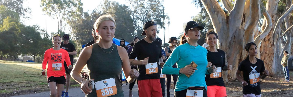 Dog Days of Summer – 5K, 10K, 10M, and Half Marathon photo 3