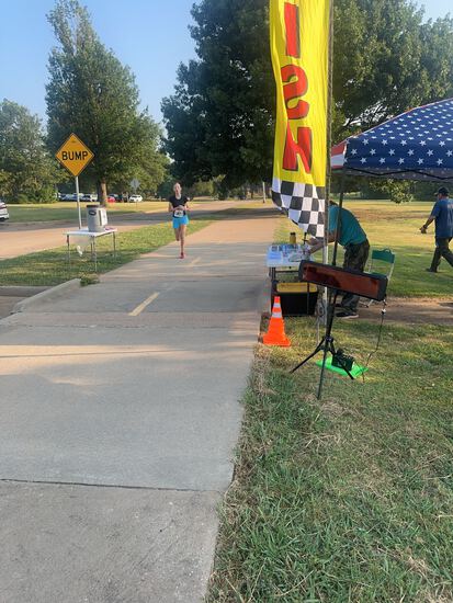 Ninja 5K, 10K, & 13.1M at Stillwater, OK (31) photo 1