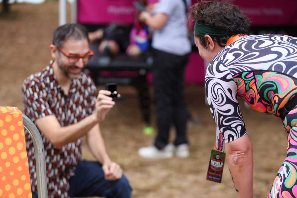 Tri Millennium photo 8