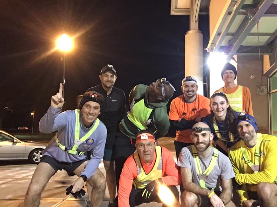 27th Annual D&R Canal Towpath "Train"ing Run photo 6