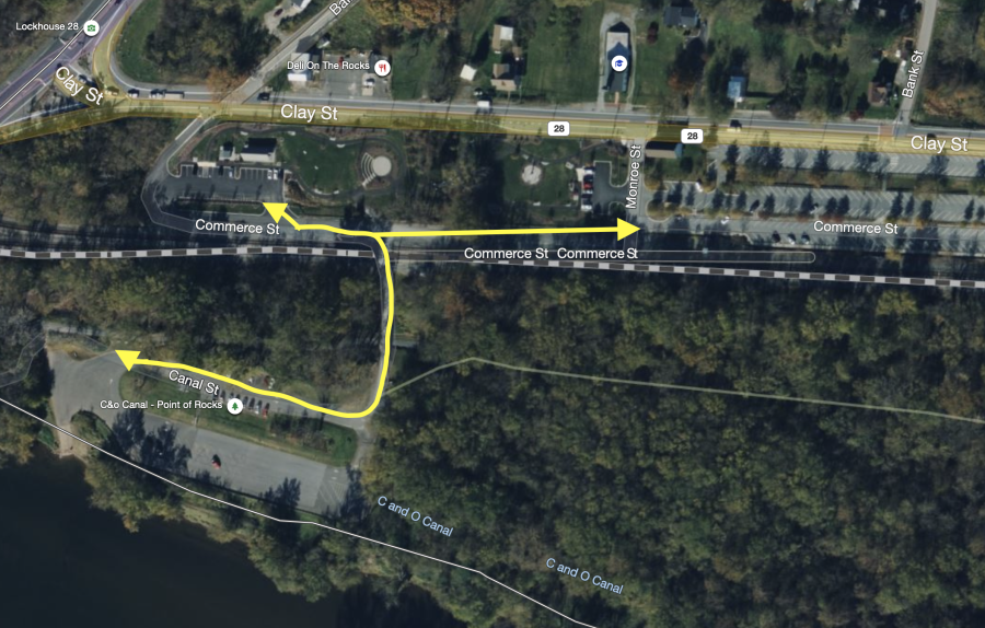 Run On The Rocks • 10M / Half / 20M photo 5