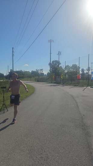 Gobbler 5K & 10K at Hollywood, FL (47) photo 1