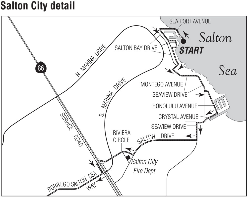 Cape Fear Marathon & Half, presented by Mount to Coast and hosted by Badwater® photo 8