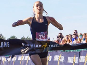 Race to Space Marathon & Half Marathon photo 4