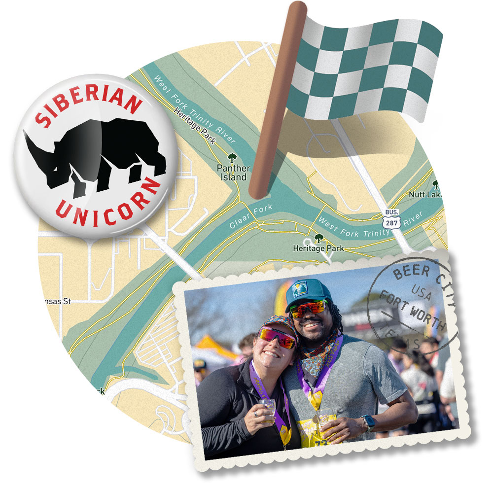 Beer City Half™ Long Beach photo 3