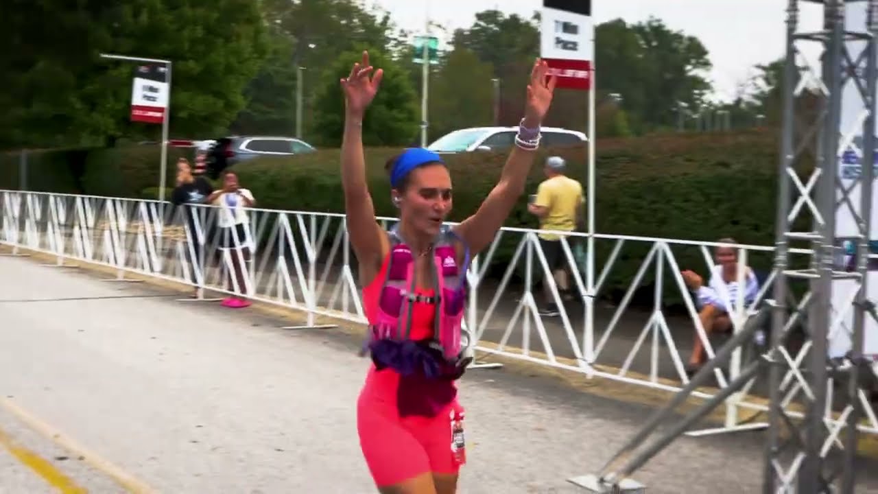 Back Your Badge Marathon photo 1