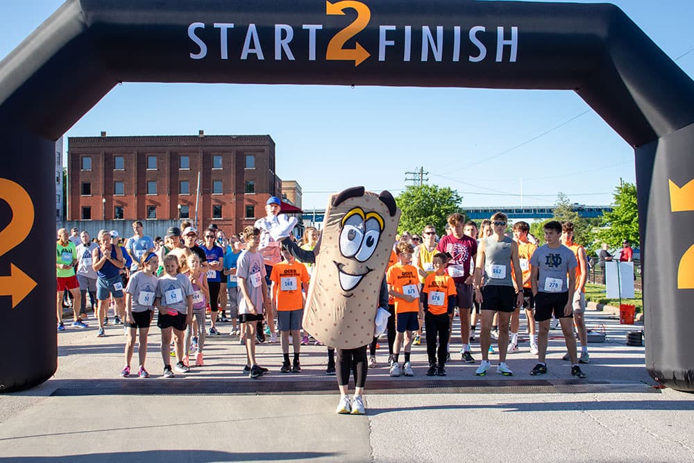 Bridge The Gap to Health photo 2