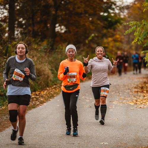 Harborside Half Marathon & 5K photo 6