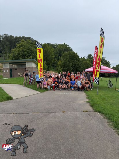 Ninja 5K, 10K, & 13.1M at Knoxville, TN (31) photo 2