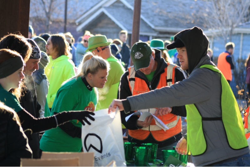 Drop13 Big Cottonwood Canyon Half Marathon & 5K photo 1