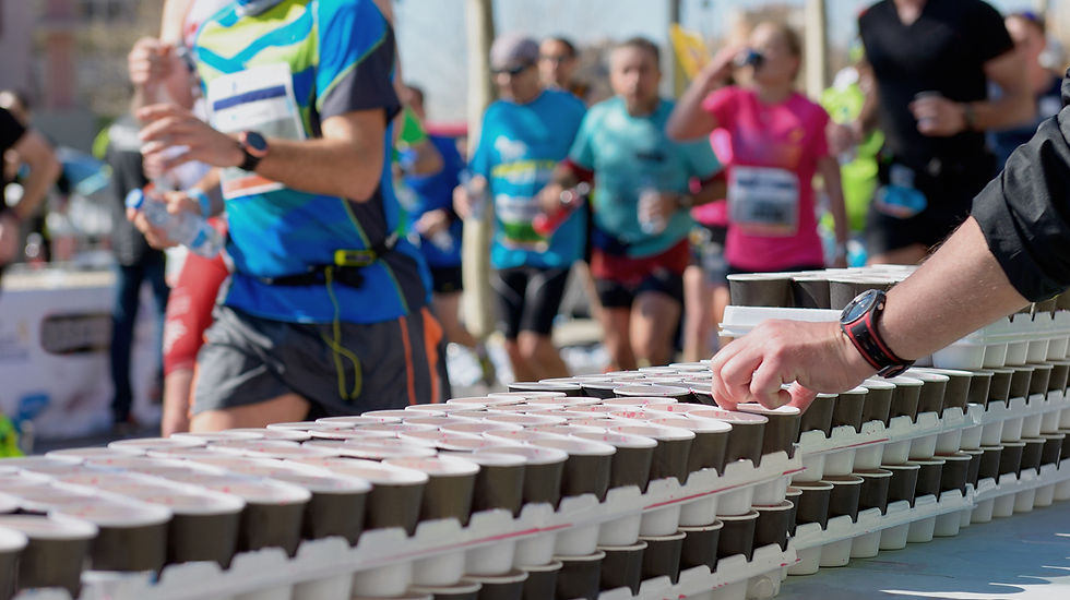 Escanaba Fall Classic Half Marathon | 5K photo 2