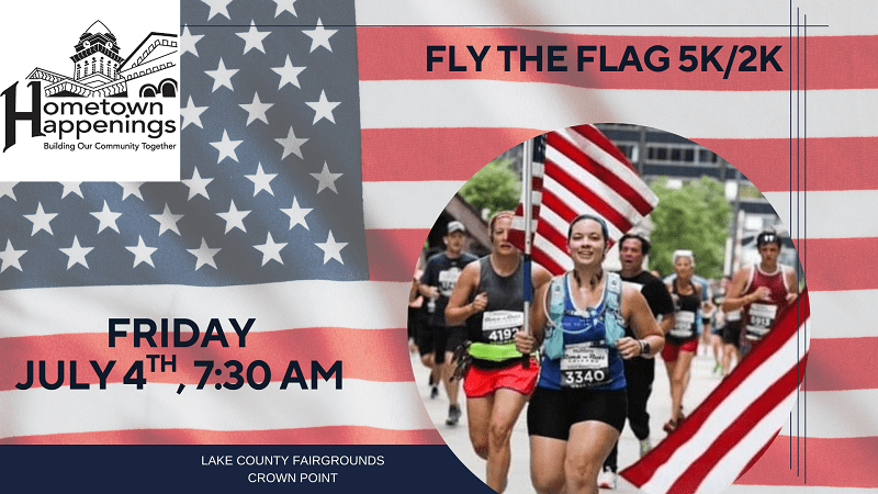 Hub City Races:  Half, 10K & 5K photo 4