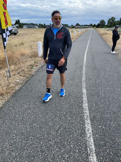 Medal Madness 5K, 10K, & 13.1M at Pasco, WA (25) photo 2