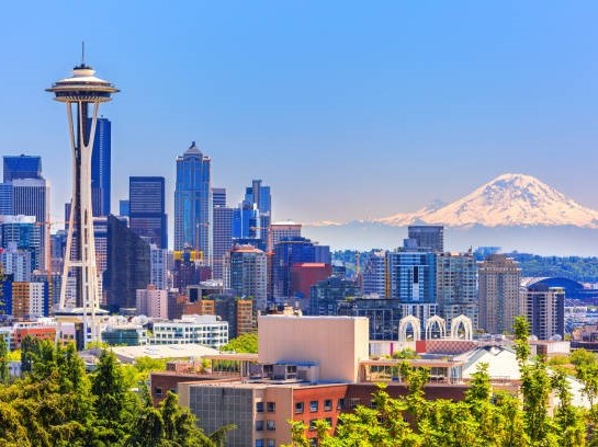 Seattle Waterfront Marathon photo 7