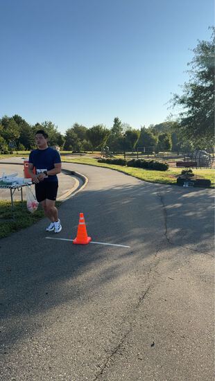 Medal Madness 5K, 10K, 13.1M, & 26.2M at Winston-Salem, NC (37) photo 3