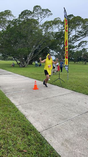 Haunted 5K, 10K, & 13.1M at Royal Palm Beach, FL (41) photo 1