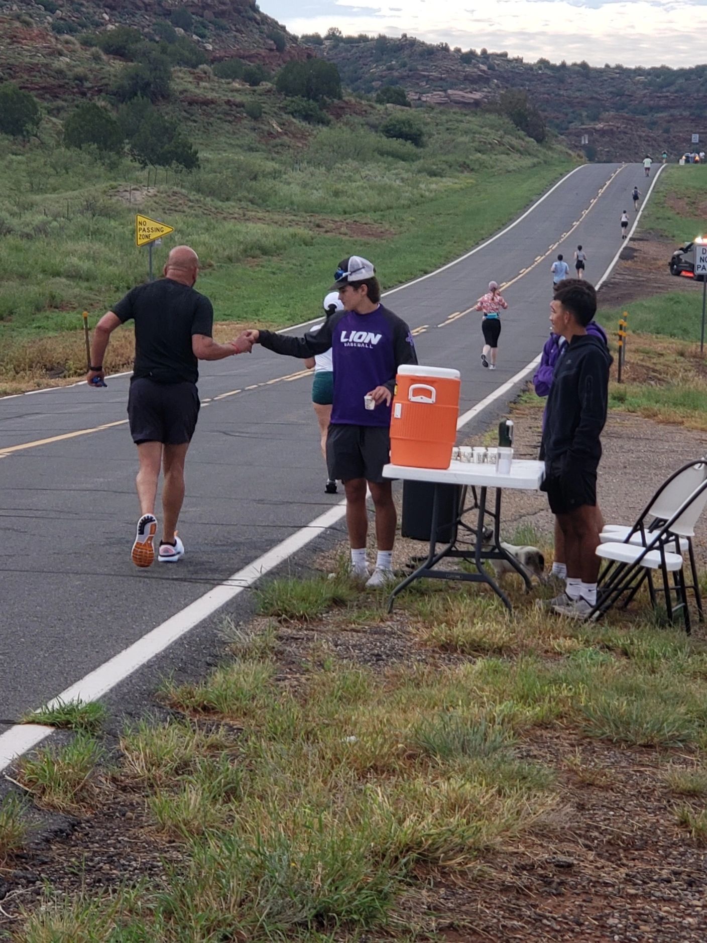 Roadrunner Half Marathon, 10K and 5K photo 3