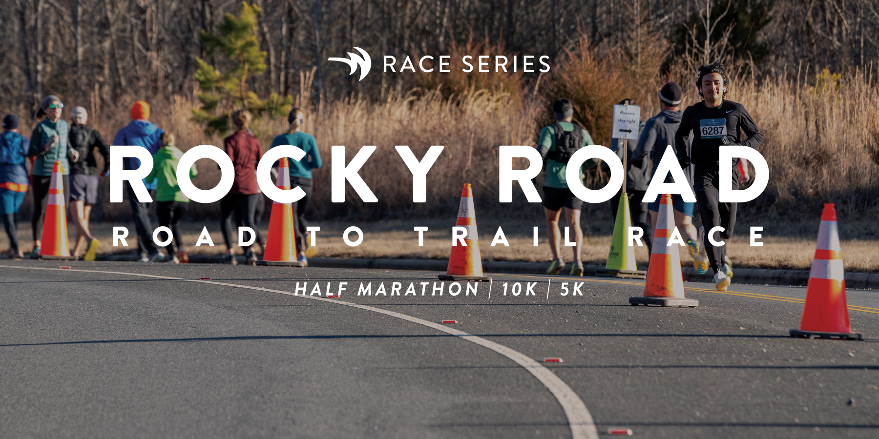 Rocky Road Half Marathon photo 7
