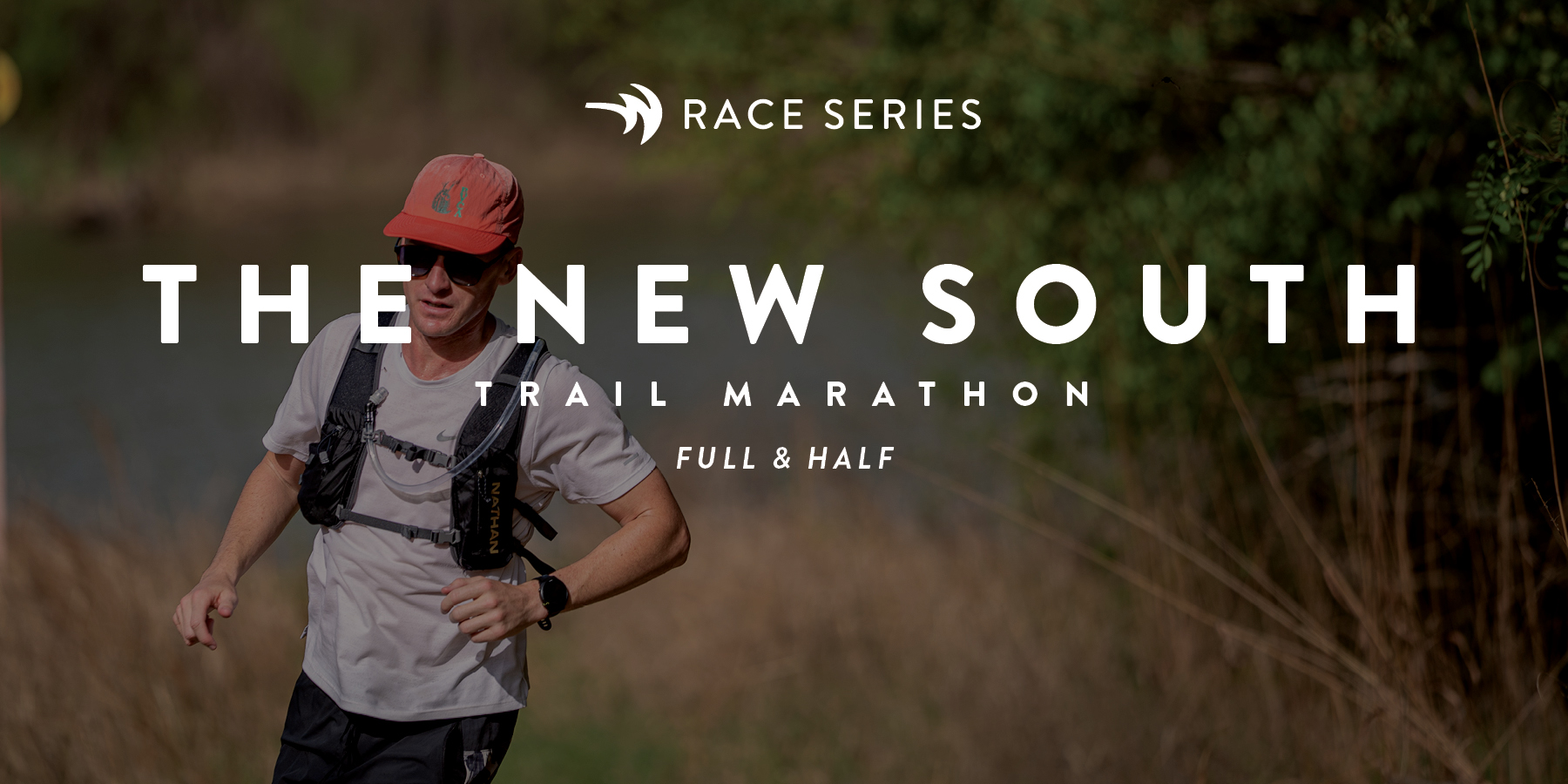 New South Trail Marathon photo 1