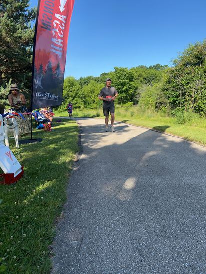 Independence Day Run photo 2