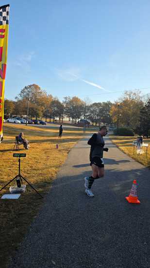 Gobbler 5K, 10K, 13.1M at Columbus, GA (45) photo 1