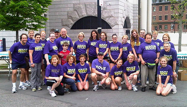 Boston's Run To Remember photo 2