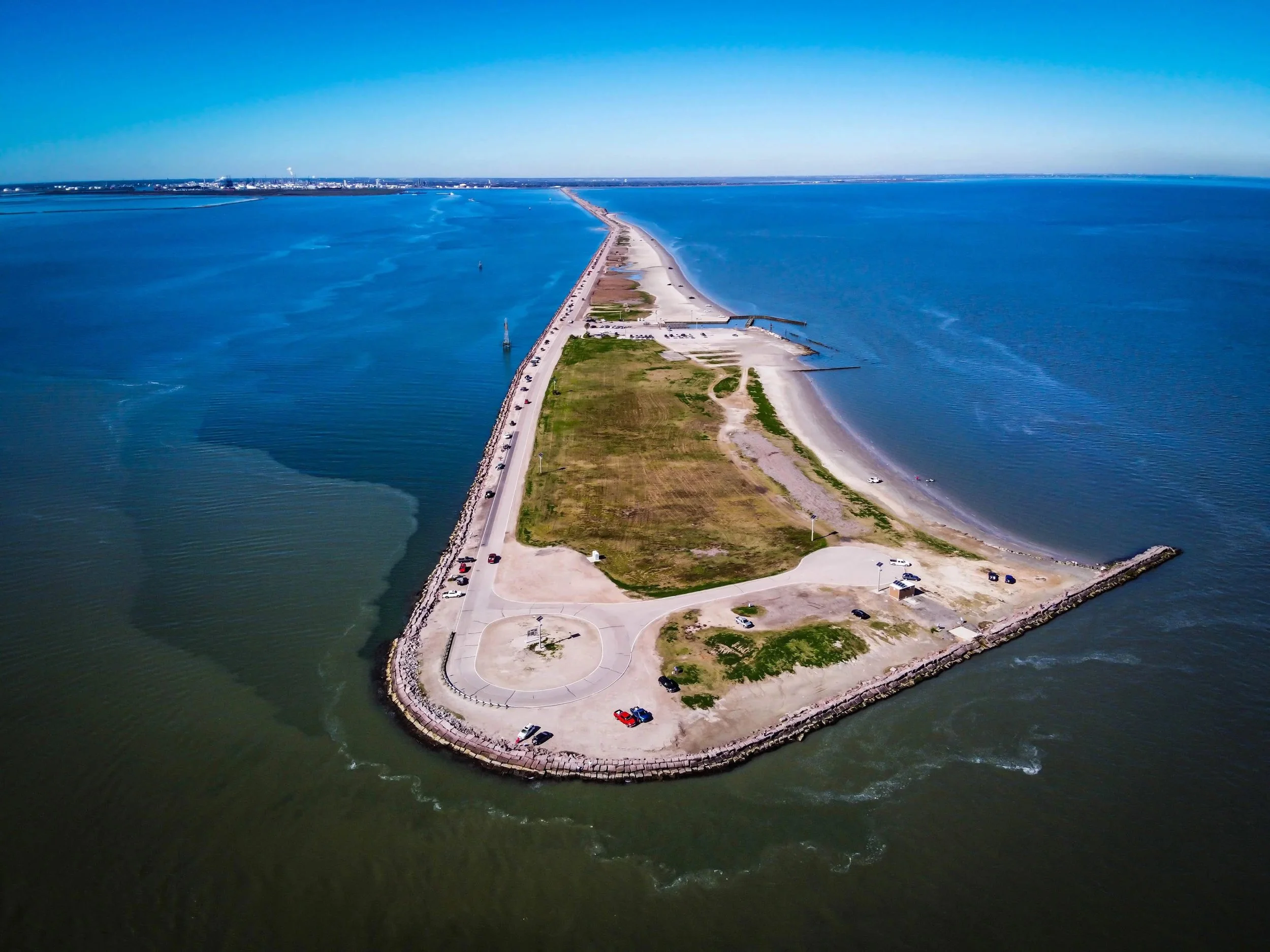 Texas City Half Marathon, 10k, 5k, & Mile photo 3