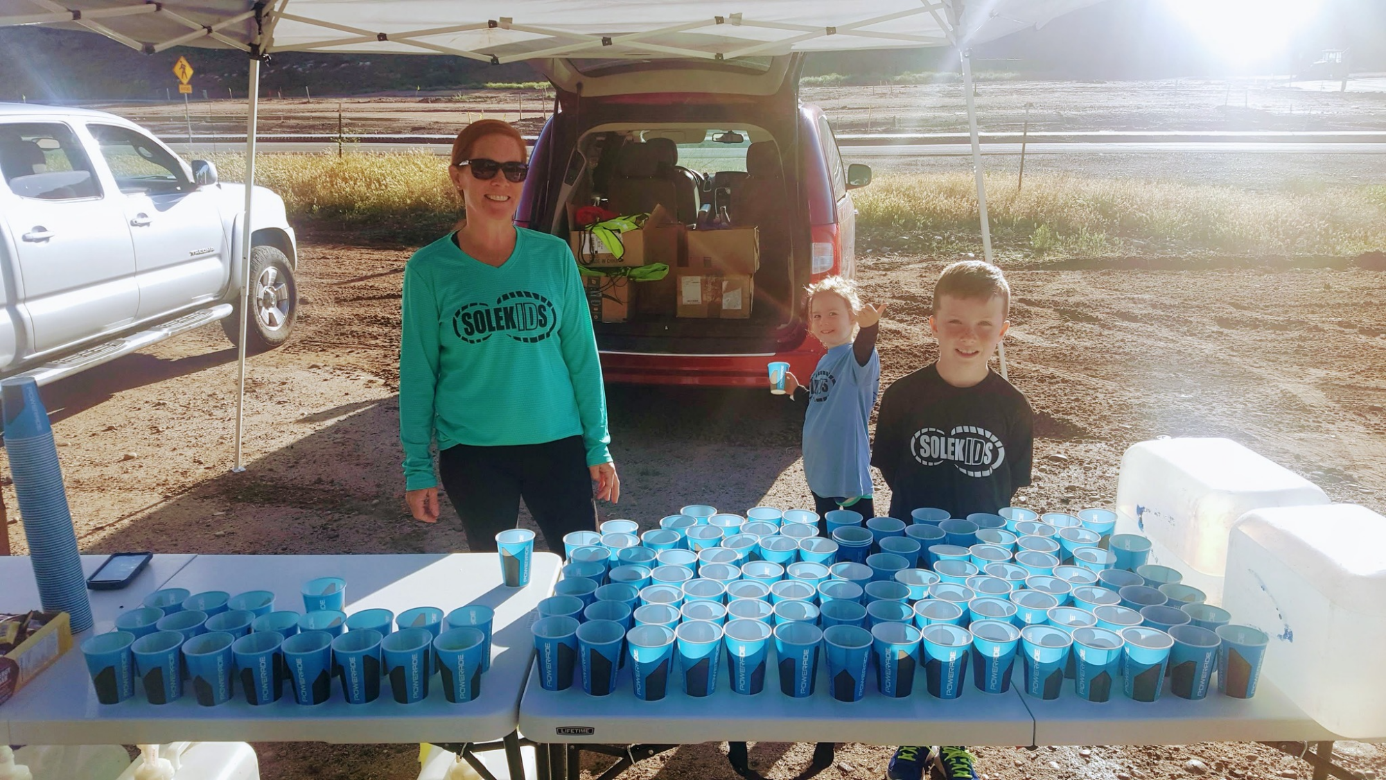 Boise River Marathon photo 3