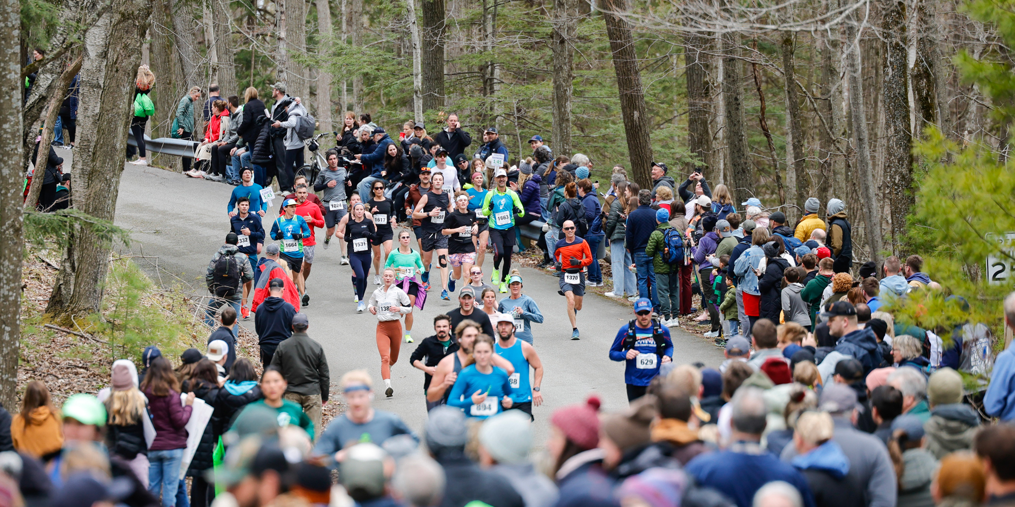 Door County Half Marathon & Nicolet Bay 5K photo 7