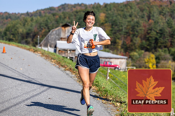 Leaf Peepers Half Marathon photo 2
