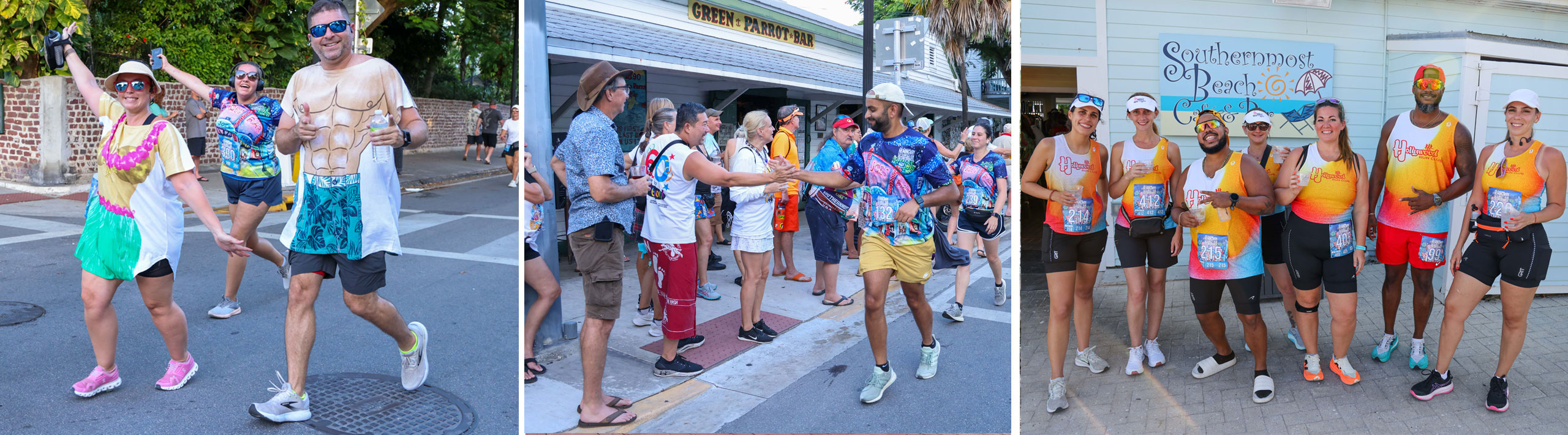Key West Half Marathon & 5K, 8K, 10K, Rum Stroll & Beer Mile photo 2