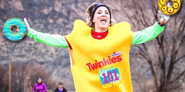 Baker's Dozen Half Marathon, Relay, & 5K photo 1